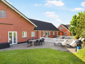 Holiday home Hjørring XXXV